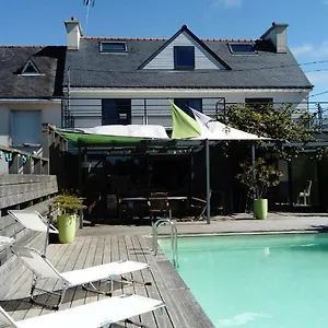 Un Dimanche A La Campagne Bed and breakfast