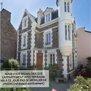 Ker Edouard Apartamento