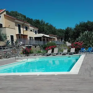 Oroverde 3* Bergeggi