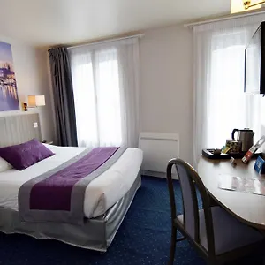 Saphir Grenelle París