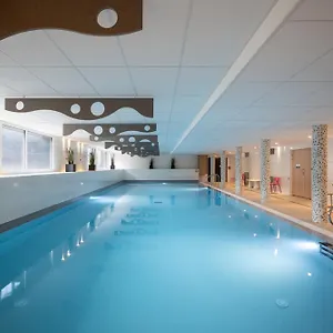 Hotel Kyriad Prestige, Saint-Malo