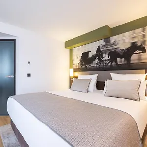 Leonardo 4* Vienna