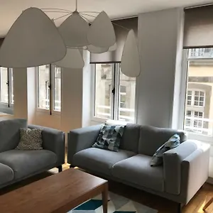 Апартаменты De Charme