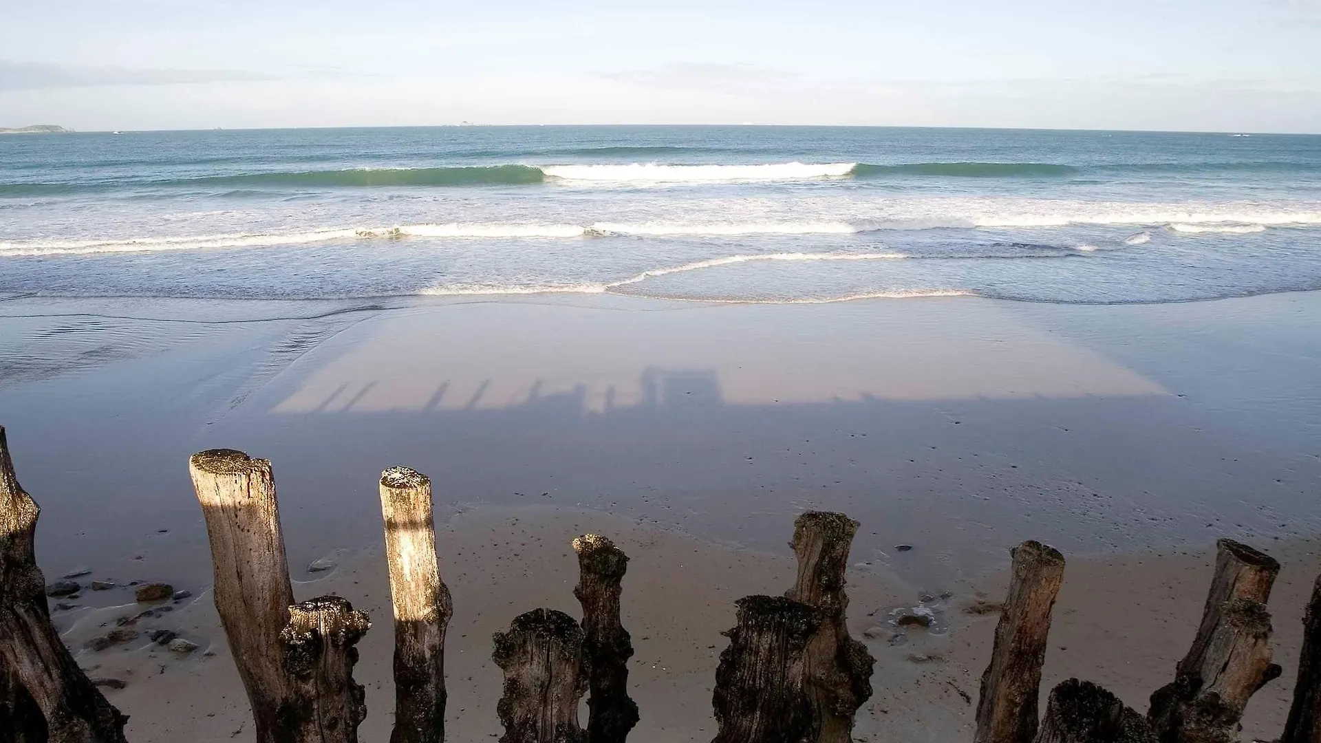 Ibis Saint Malo Plage