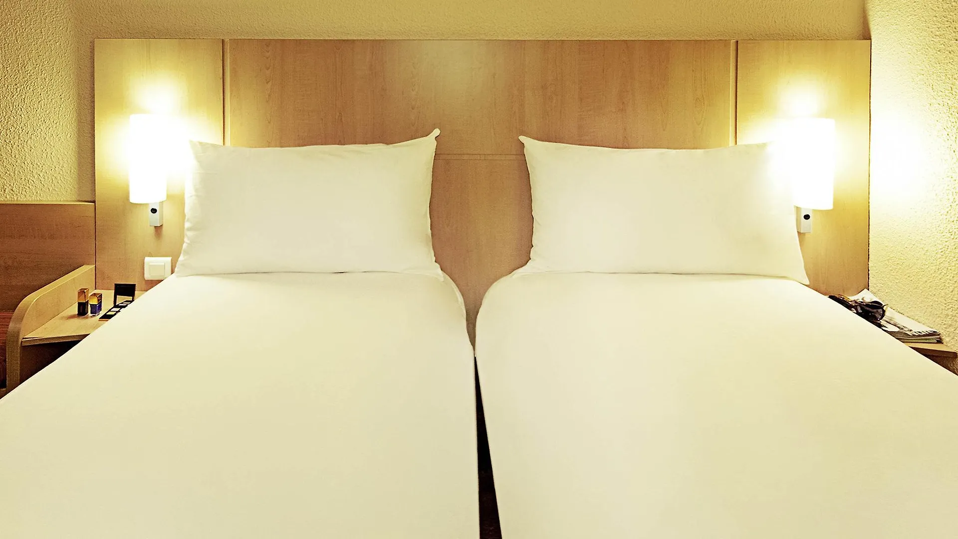 Ibis Saint Malo Plage Hotel Saint-Malo