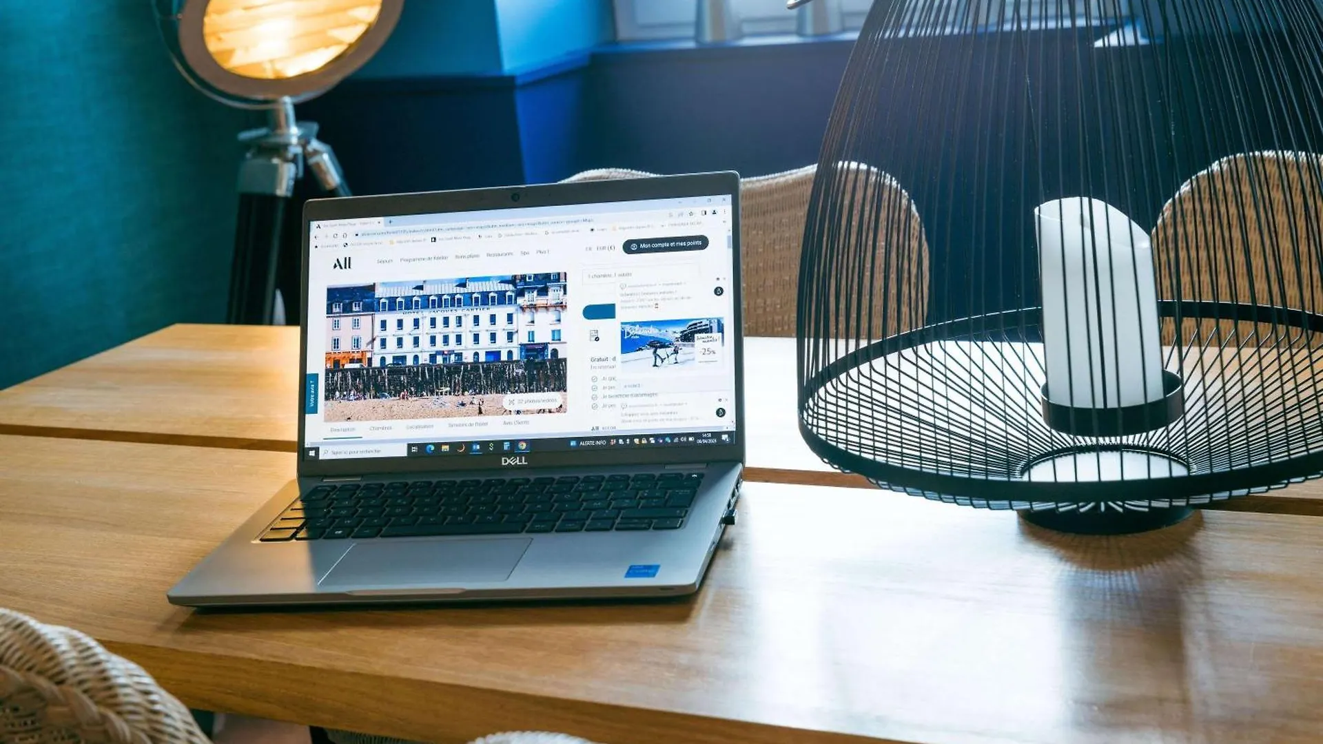 Hotel Ibis Saint Malo Plage