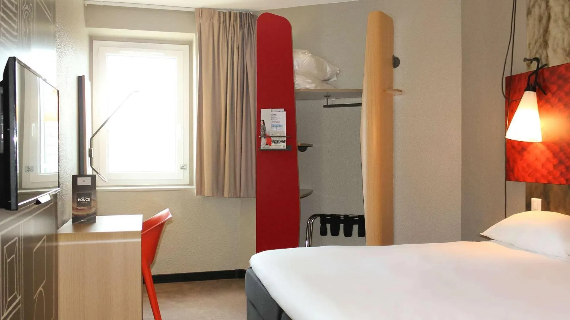 Ibis Saint Malo Plage