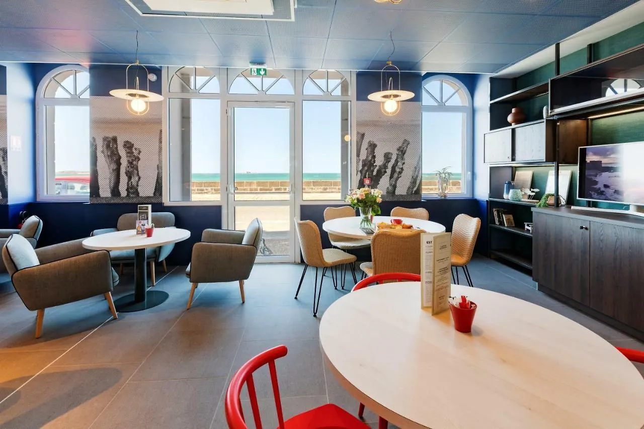 Ibis Saint Malo Plage Hotel Saint-Malo